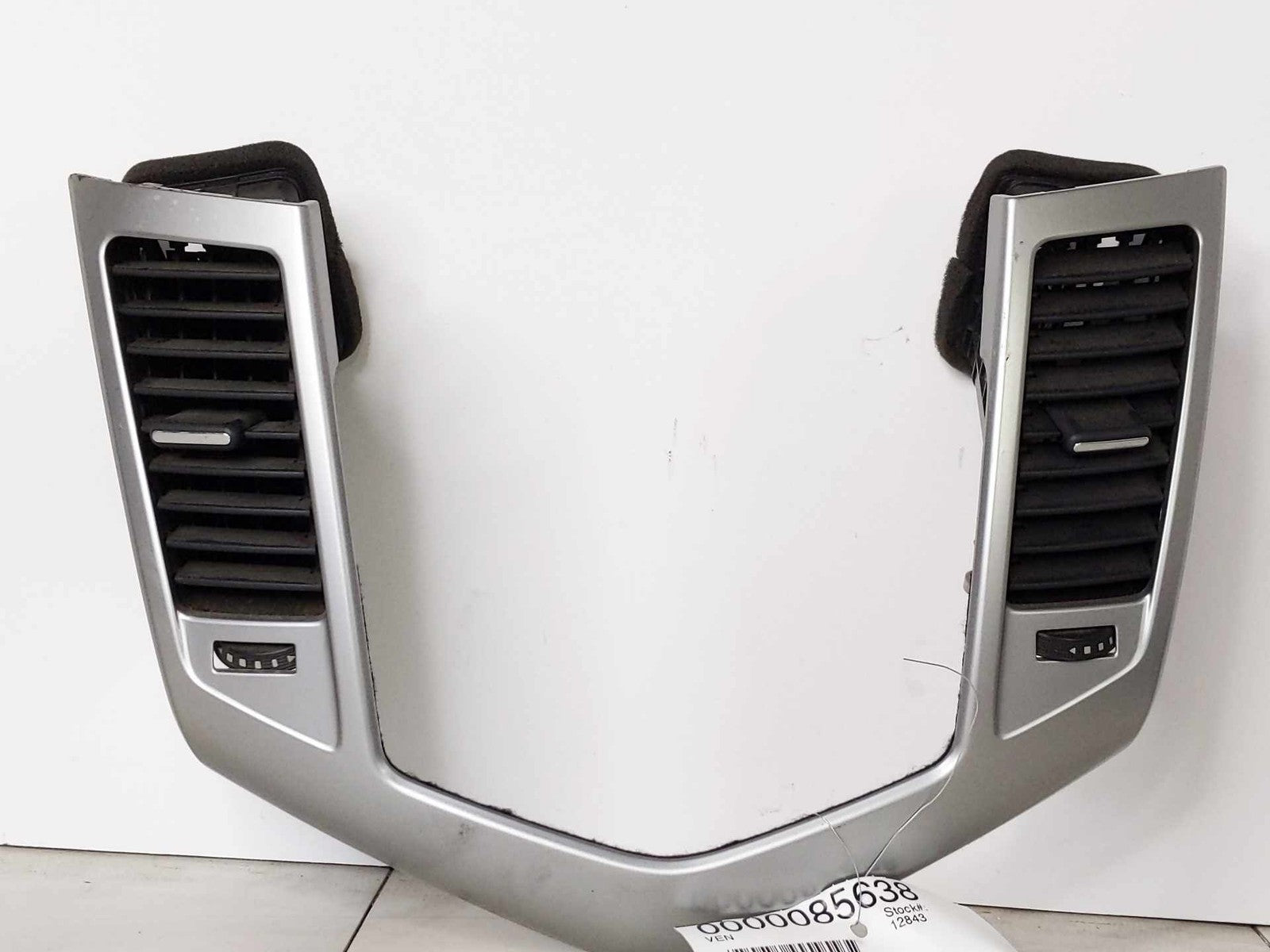 Air Cond./heater Vents CHEVY CRUZE 150